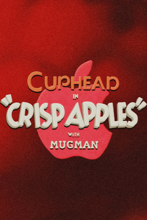 Cuphead in «Crisp Apples» with Mugman