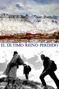 El último reino perdido
