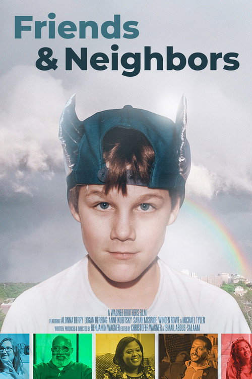Friends & Neighbors
