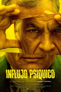 Influjo psíquico