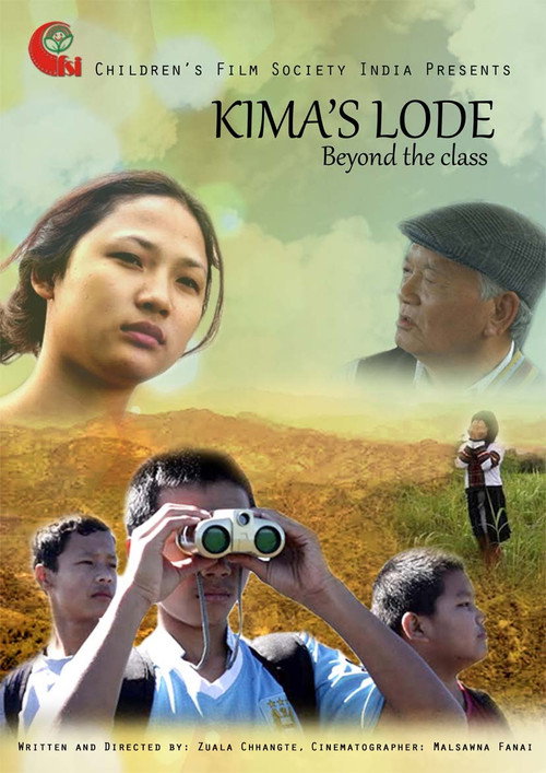 Kima’s Lode – Beyond the Class