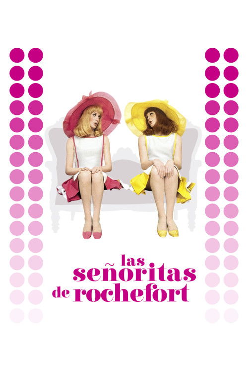 Las señoritas de Rochefort