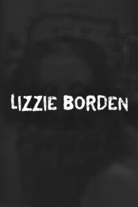 Lizzie Borden