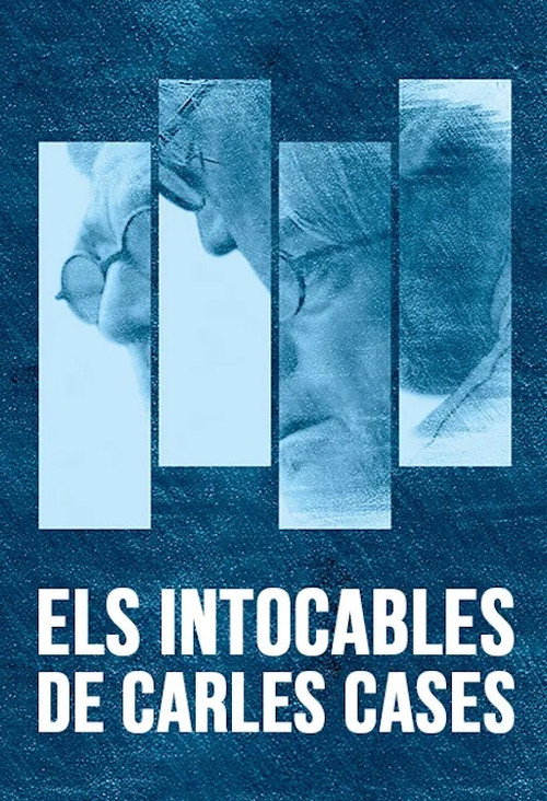 Los intocables de Carles Cases