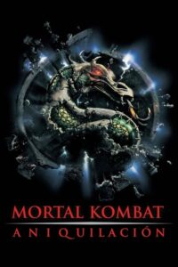 Mortal Kombat II. Aniquilación