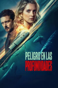 Peligro en las profundidades