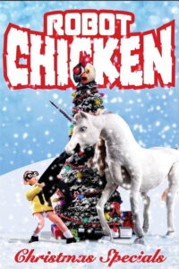 Robot Chicken: Christmas Specials