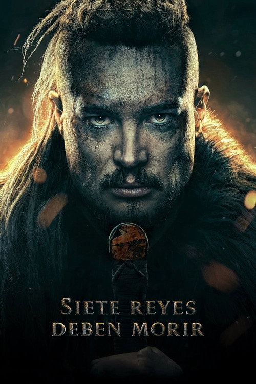 Siete reyes deben morir
