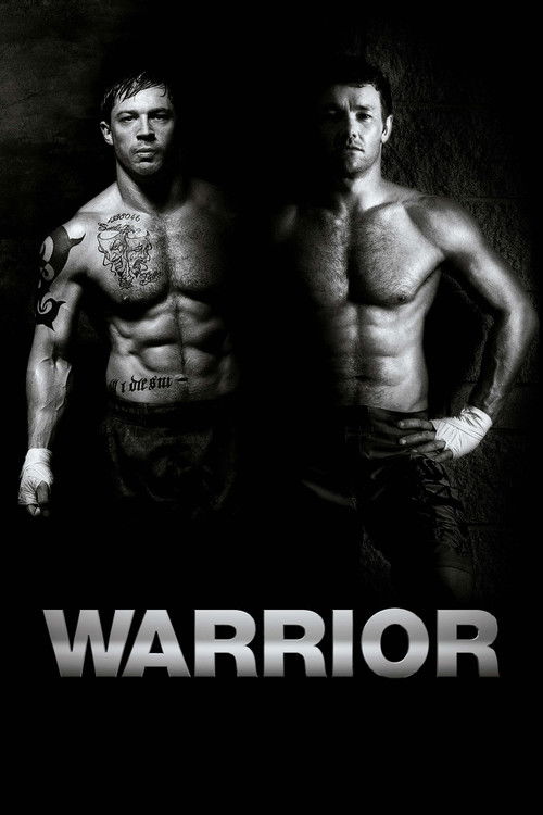Warrior